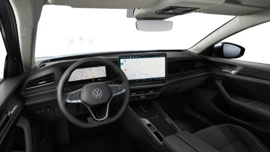 Passat Variant Elegance 2.0 TDI DSG képe