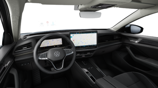 Passat Variant Elegance 2.0 TDI DSG képe