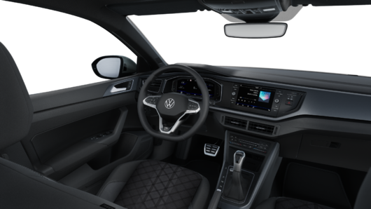 Taigo R-Line 1.5 TSI ACT DSG képe