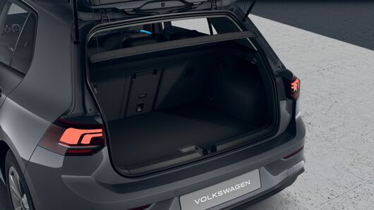 Golf Start 1.5 TSI képe