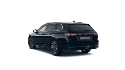 Passat Variant Elegance 2.0 TDI DSG képe