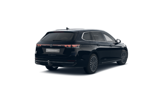 Passat Variant Elegance 2.0 TDI DSG képe