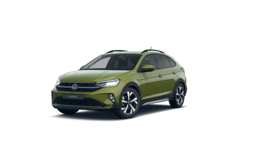 Taigo Prime 1.0 TSI képe