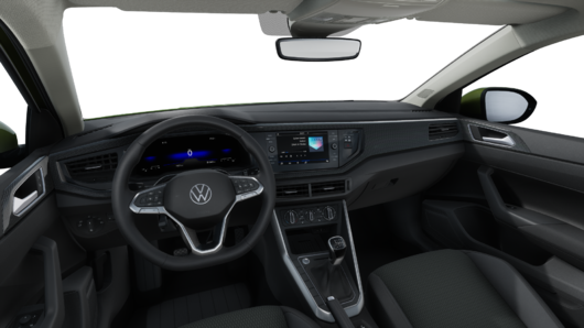 Taigo Prime 1.0 TSI képe