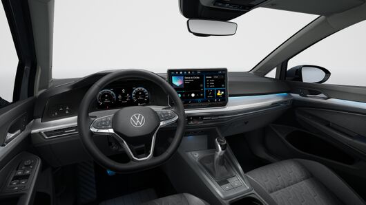 Golf Prime 1.5 TSI képe