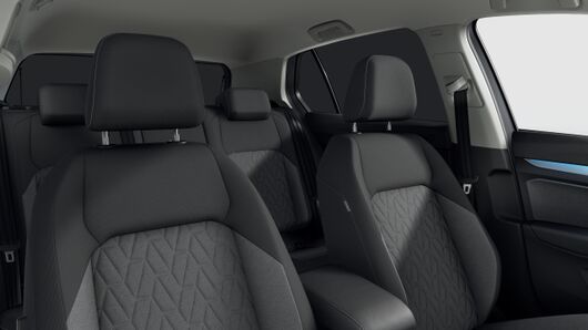 Golf Prime 1.5 TSI képe