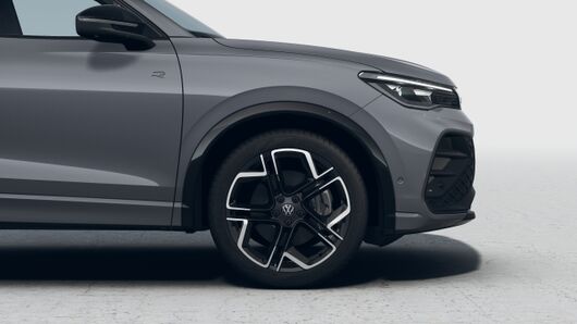 Tiguan R-Line 2.0 TSI DSG 4Motion képe