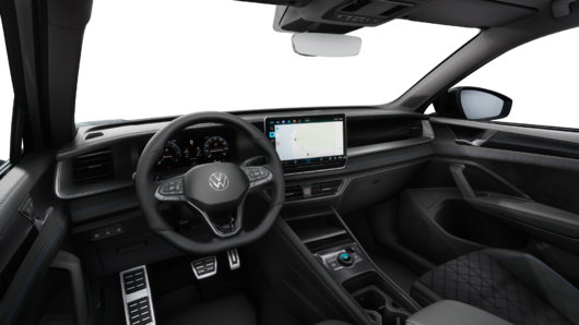 Tayron R-Line 2.0 TDI DSG képe