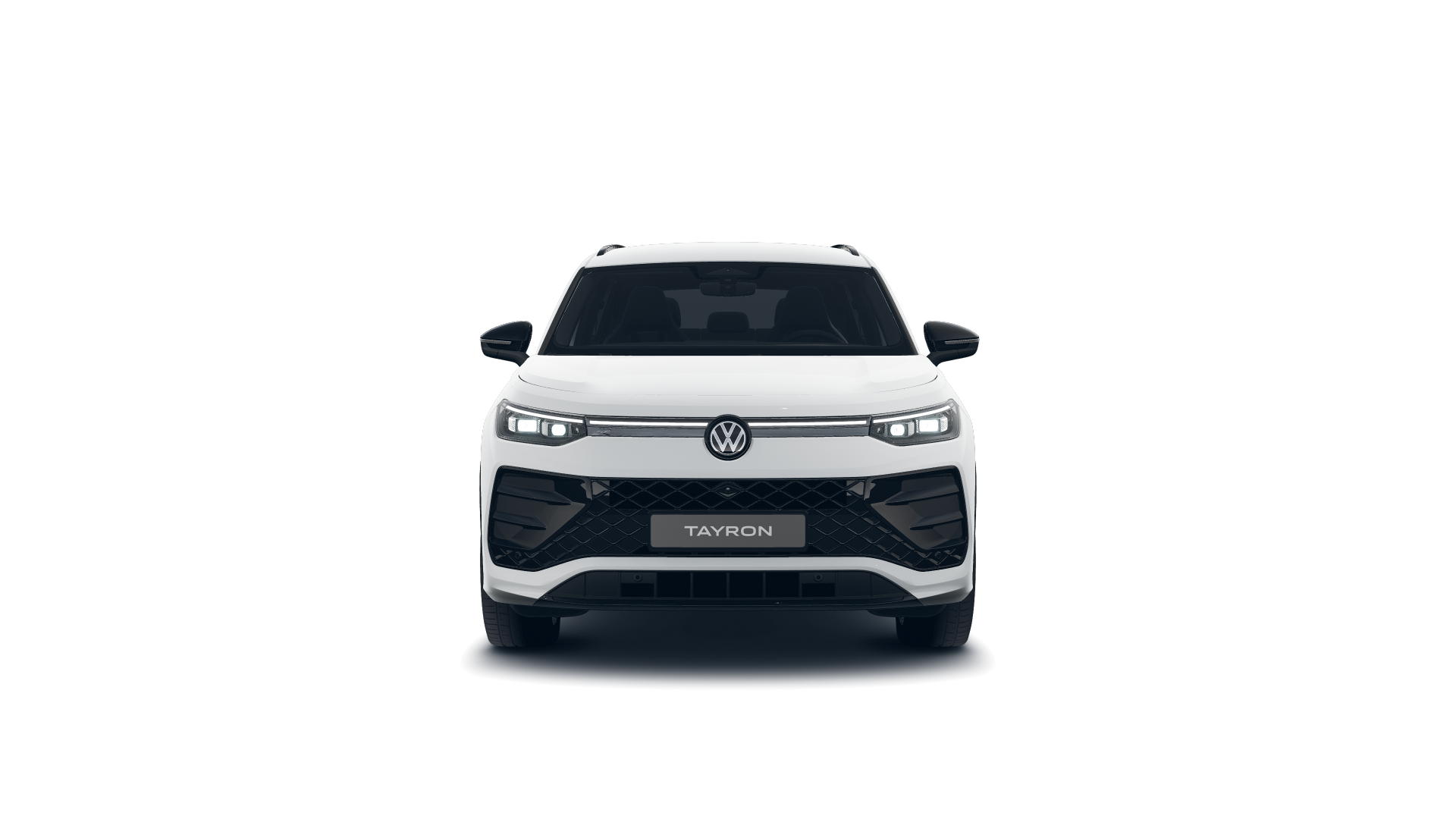 Tayron R-Line 2.0 TDI DSG képe