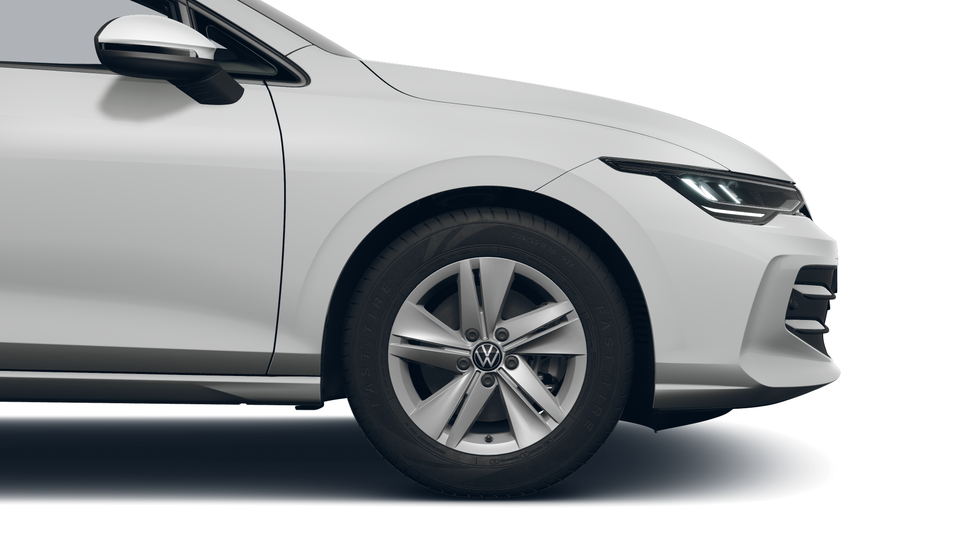 Golf Variant Life 2.0 TDI képe