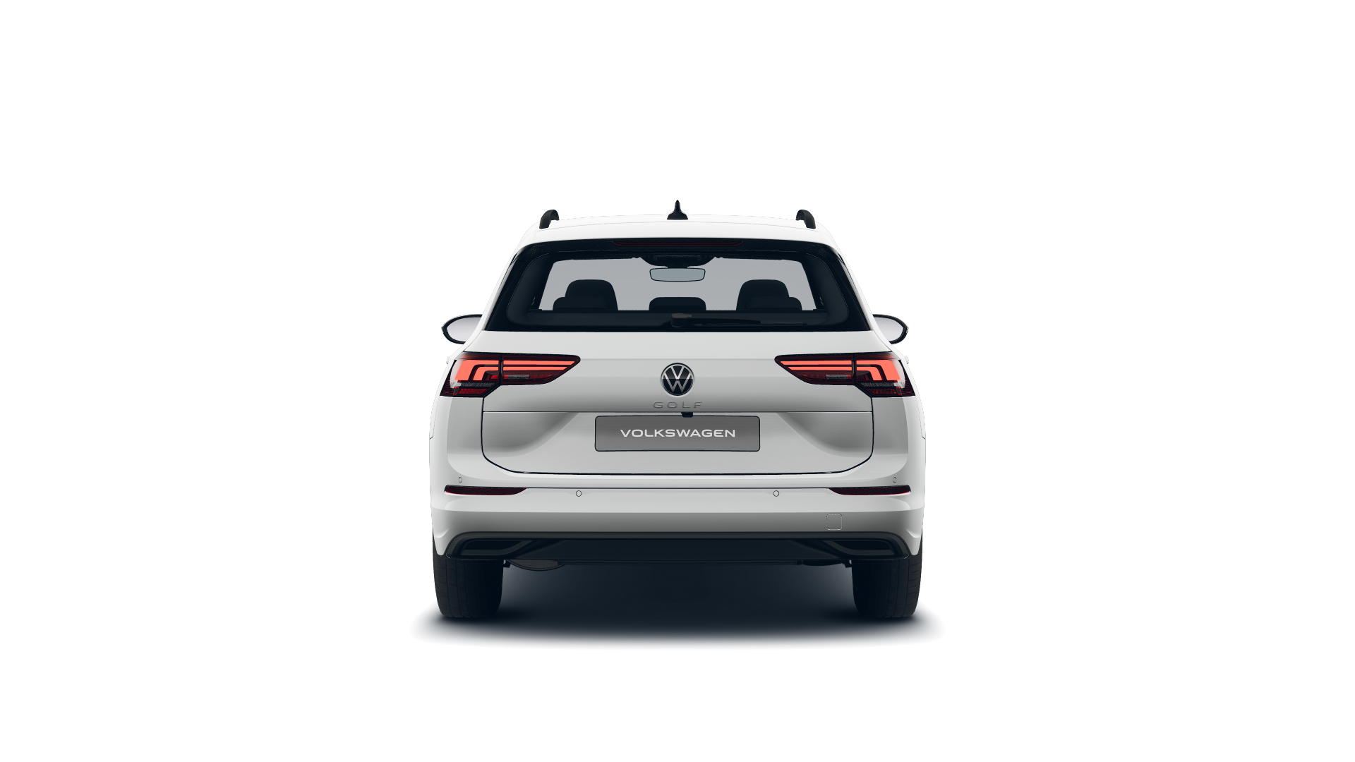 Golf Variant Life 2.0 TDI képe