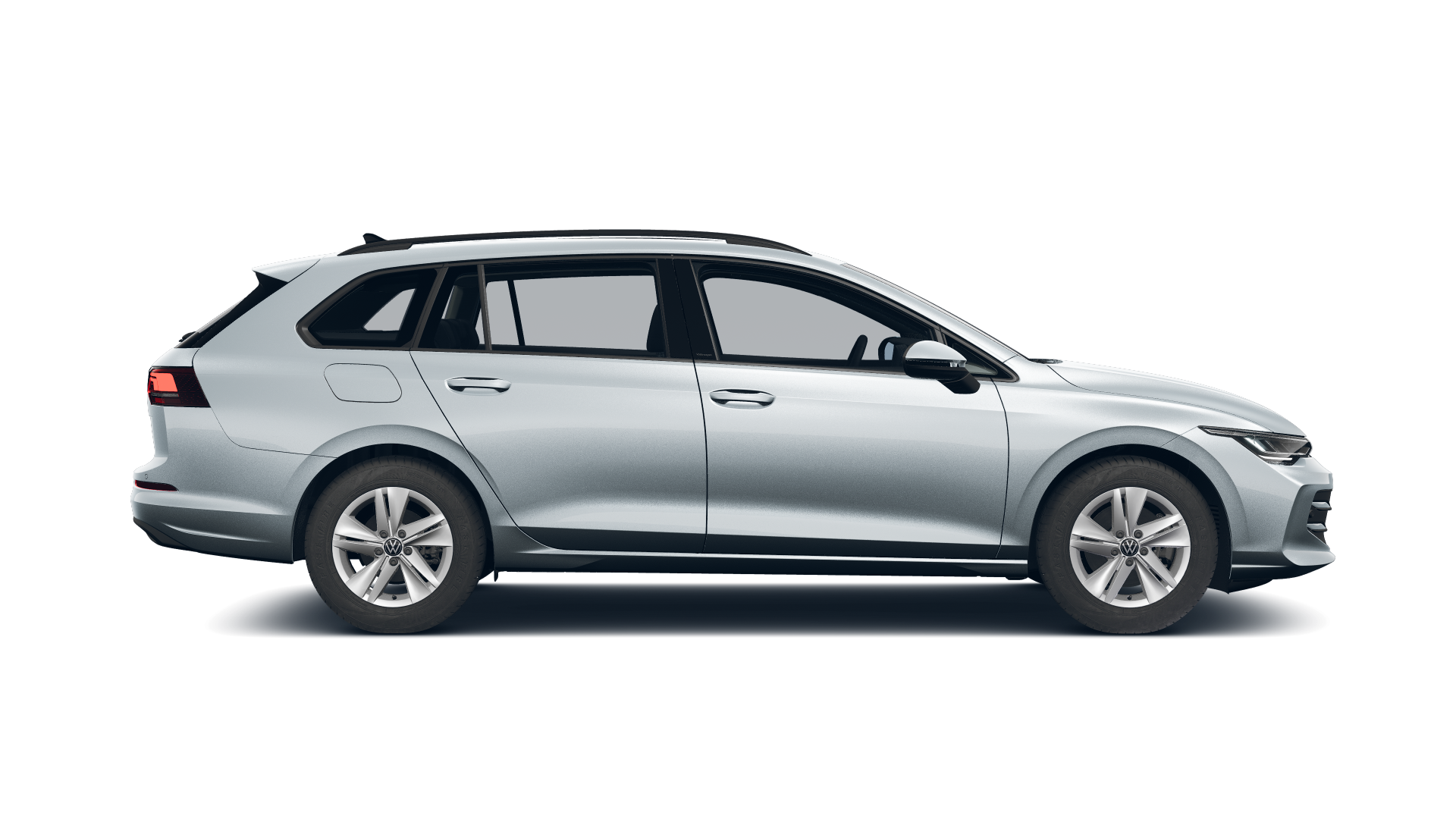 Golf Variant Life 2.0 TDI képe