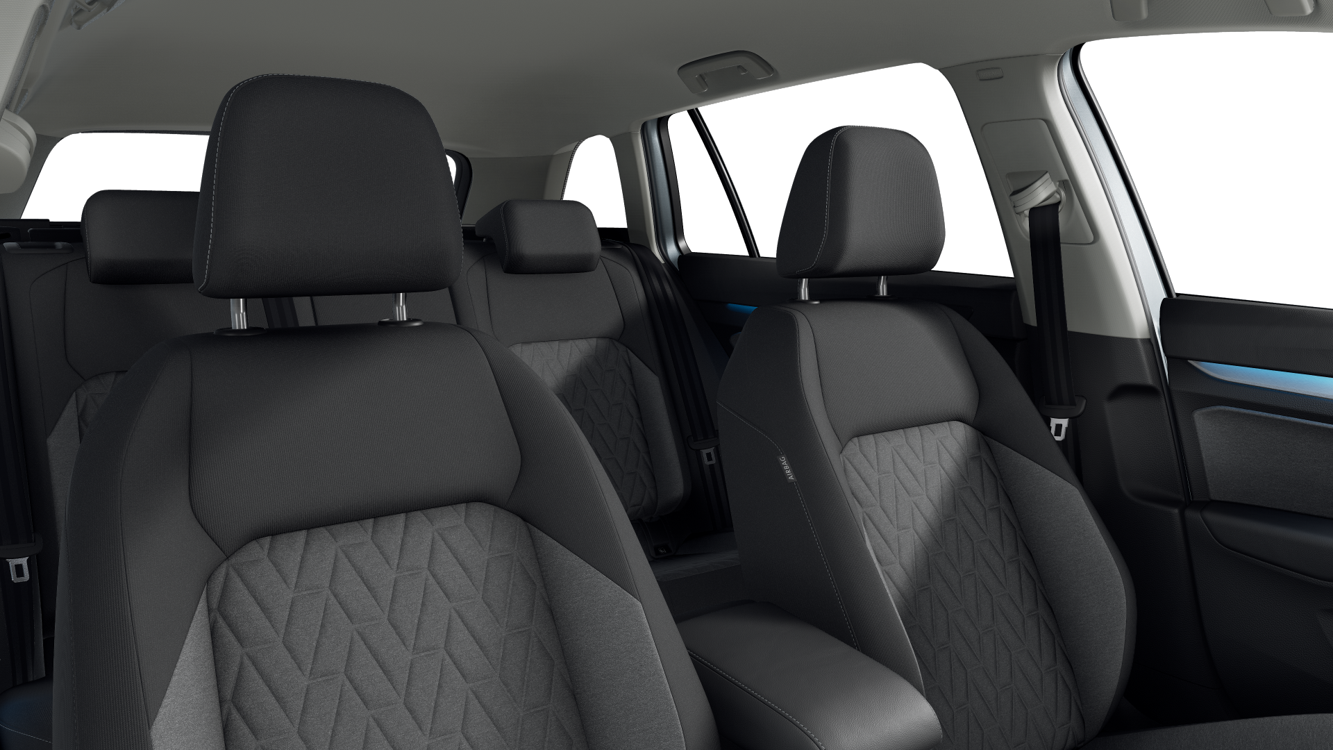 Golf Variant Life 2.0 TDI képe