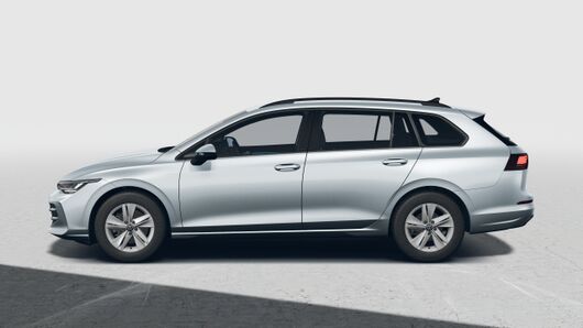 Golf Variant Life 2.0 TDI képe