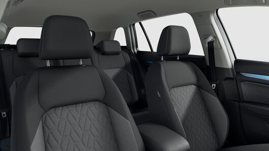 Golf Variant Life 2.0 TDI képe