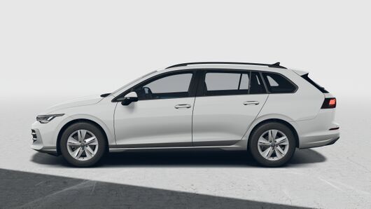 Golf Variant Life 2.0 TDI képe