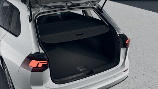 Golf Variant Life 2.0 TDI képe