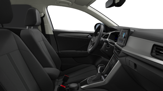 T-Roc Prime 1.5 TSI ACT DSG képe