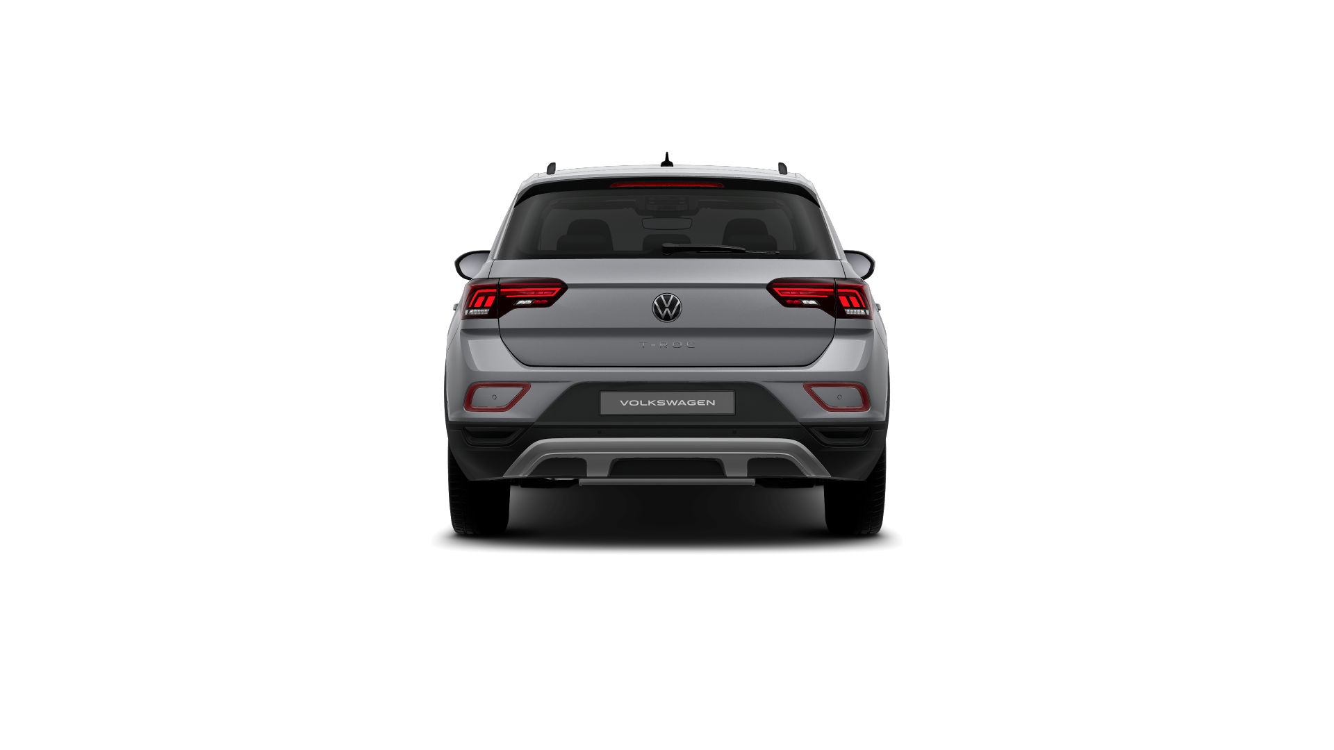 T-Roc Prime 1.5 TSI ACT DSG képe