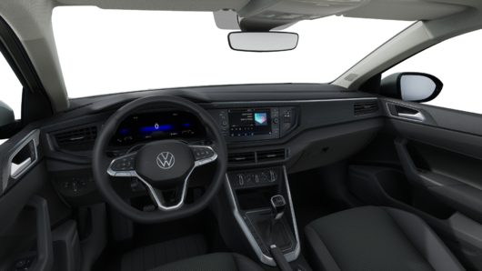 Taigo Start 1.0 TSI képe
