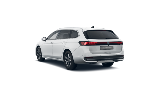 Passat Variant Business 2.0 TDI DSG képe