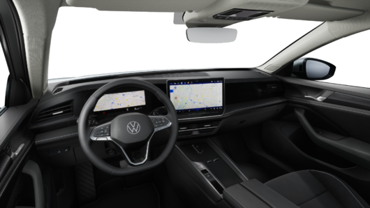 Passat Variant Business 2.0 TDI DSG képe
