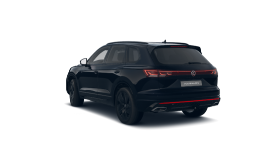 Touareg 3.0 V6 TDI R-Line képe