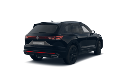 Touareg 3.0 V6 TDI R-Line képe