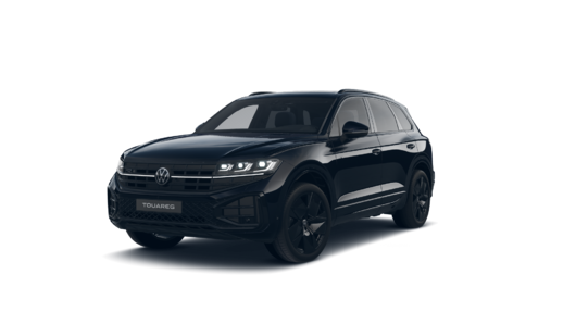 Touareg 3.0 V6 TDI R-Line képe
