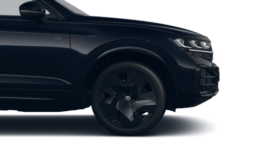 Touareg 3.0 V6 TDI R-Line képe