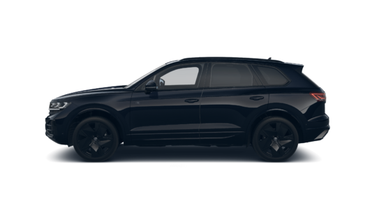 Touareg 3.0 V6 TDI R-Line képe