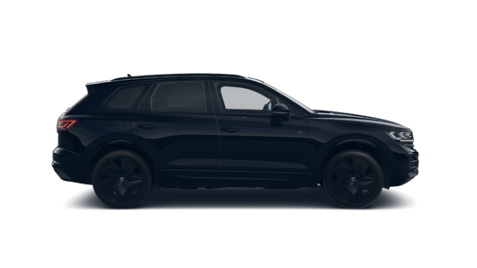 Touareg 3.0 V6 TDI R-Line képe