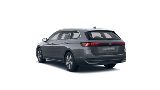 Passat Variant Business 2.0 TDI DSG képe