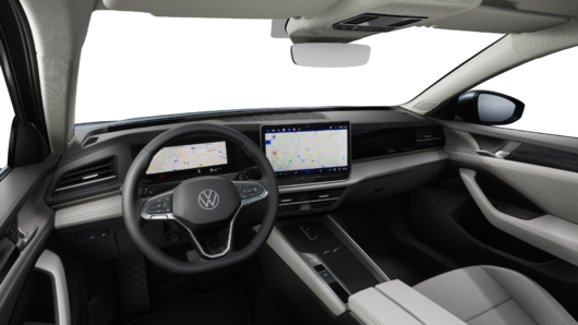Passat Variant Business 2.0 TDI DSG képe