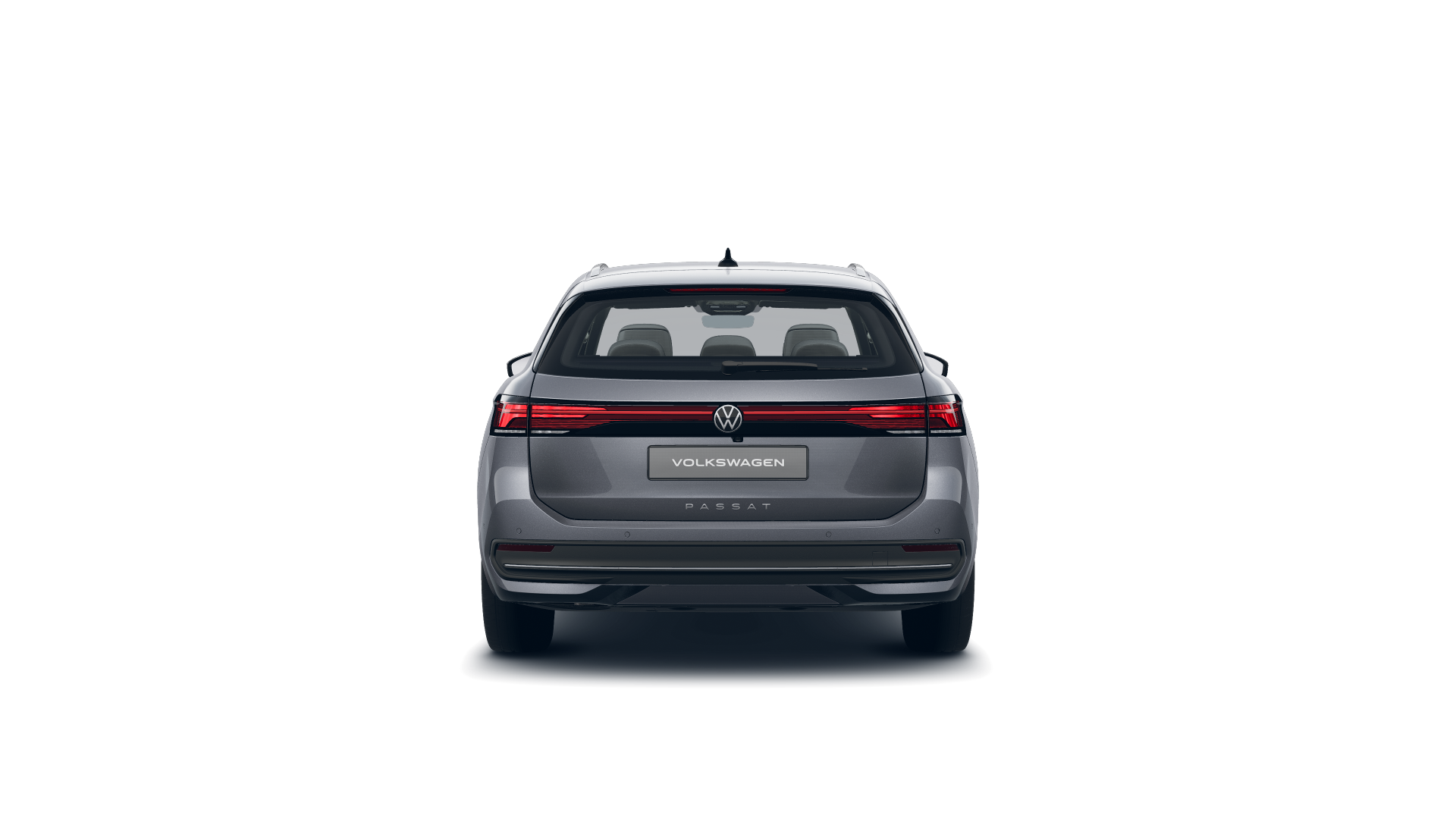Passat Variant Business 2.0 TDI DSG képe