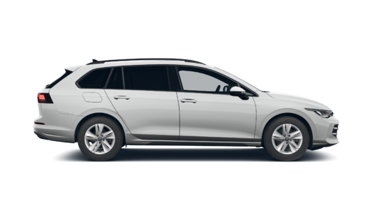 Golf Variant Life 2.0 TDI képe