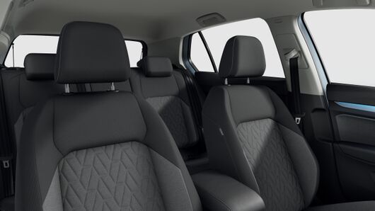 Golf Start 1.5 TSI képe