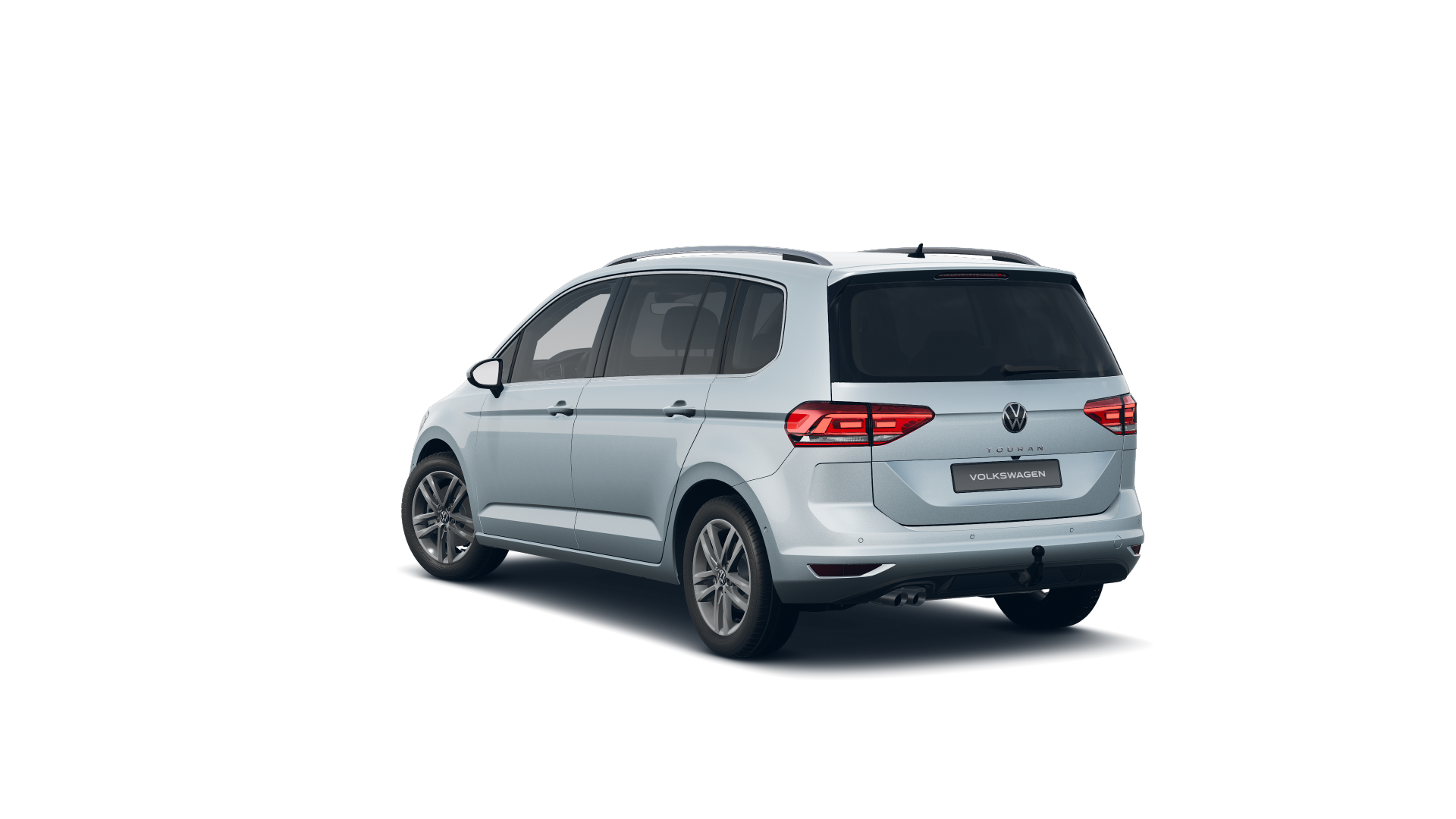 Touran Prime BMT 2.0 TDI SCR DSG képe
