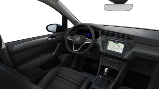 Touran Prime BMT 2.0 TDI SCR DSG képe