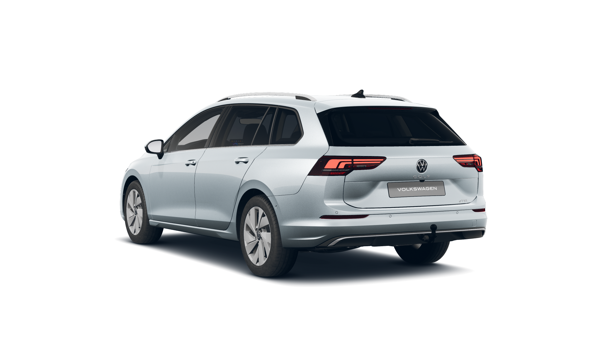 Golf Variant Style 1.5 eTSI DSG képe