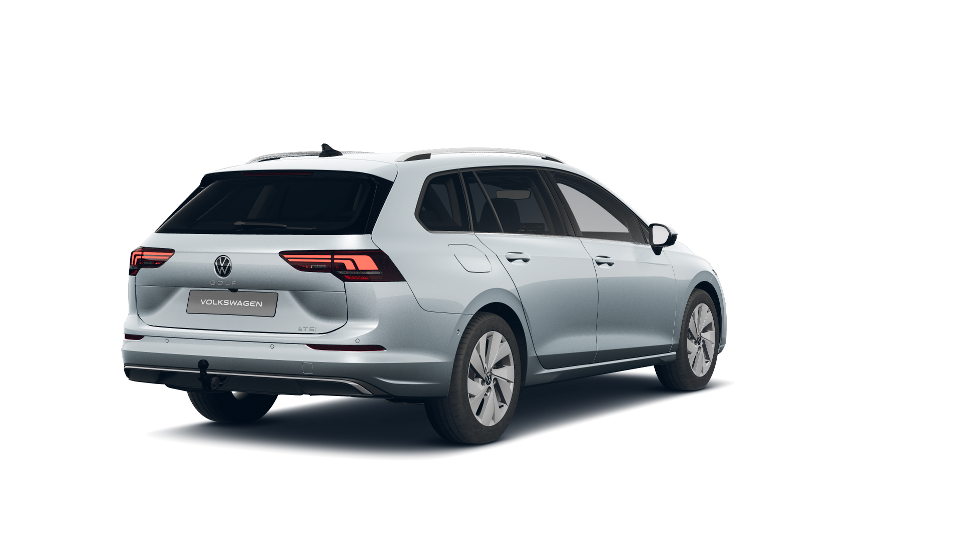 Golf Variant Style 1.5 eTSI DSG képe