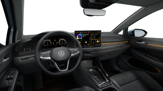 Golf Variant Style 1.5 eTSI DSG képe