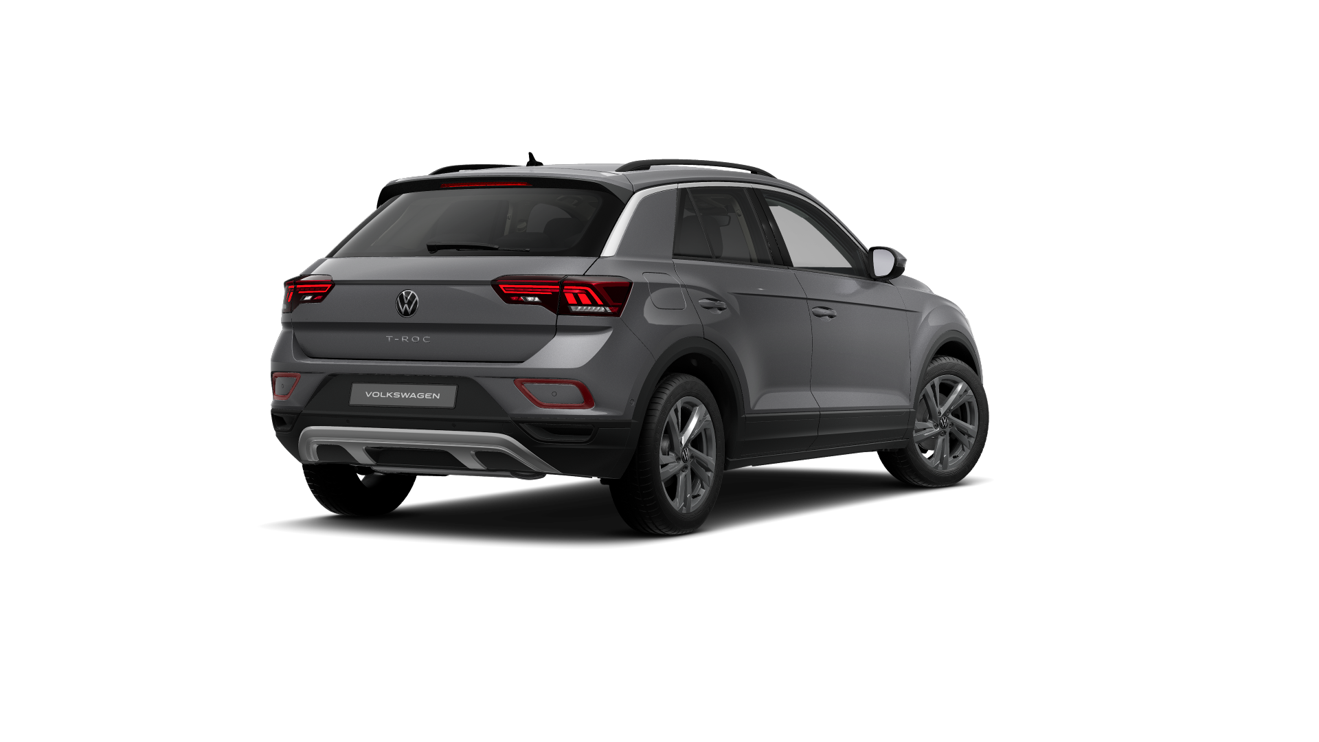 T-Roc Prime 1.5 TSI ACT DSG képe
