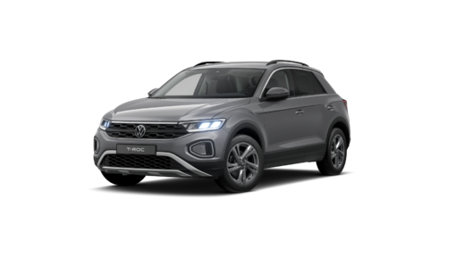 T-Roc Prime 1.5 TSI ACT DSG képe