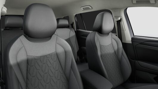 Tayron Prime 1.5 eTSI DSG képe