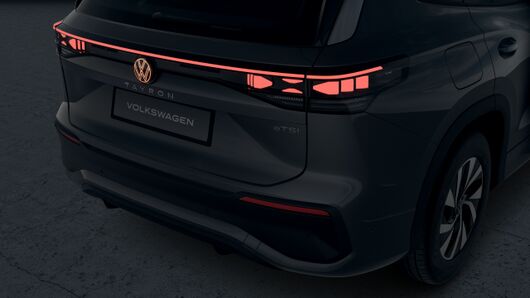 Tayron Prime 1.5 eTSI DSG képe