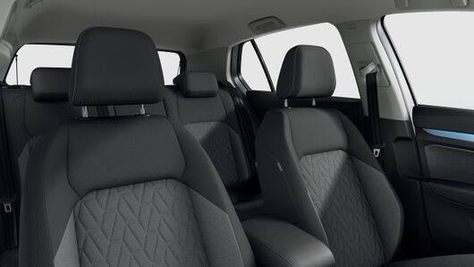 Golf Start 1.5 TSI képe