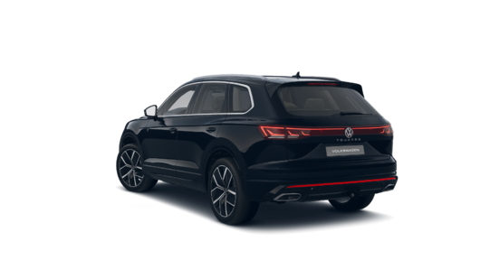 Touareg 3.0 V6 TDI R-Line képe