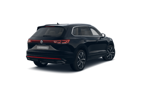 Touareg 3.0 V6 TDI R-Line képe