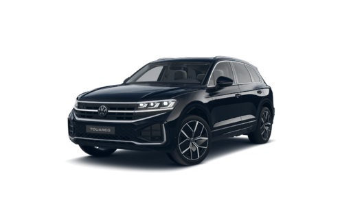 Touareg 3.0 V6 TDI R-Line képe